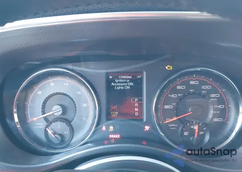 2013 Dodge Charger R/T Max from USA, damaged, VIN 2C3CDXDT4DH535109